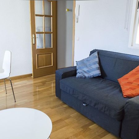 For You Rentals Reina Sofia Apartment Temporal Df21 马德里 外观 照片