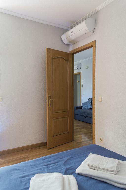 For You Rentals Reina Sofia Apartment Temporal Df21 马德里 外观 照片