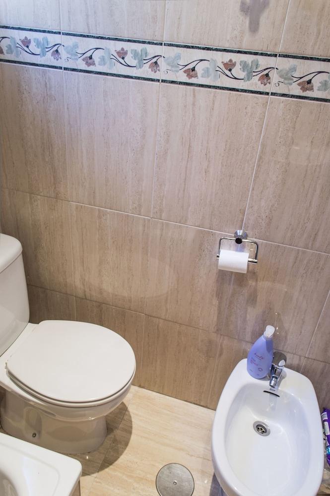 For You Rentals Reina Sofia Apartment Temporal Df21 马德里 外观 照片